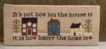 (image for) Happy Home